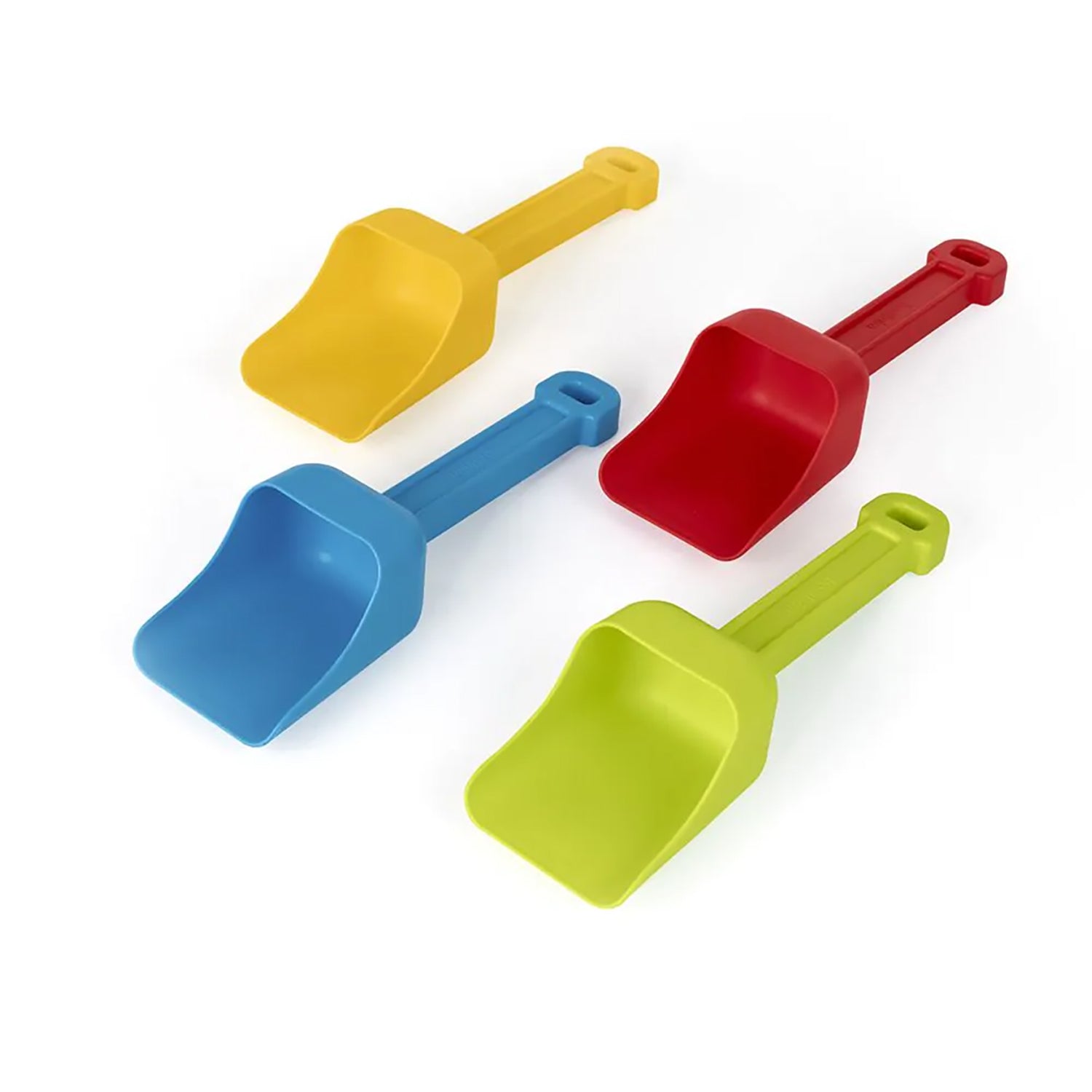 Play Shovels, Set of 4