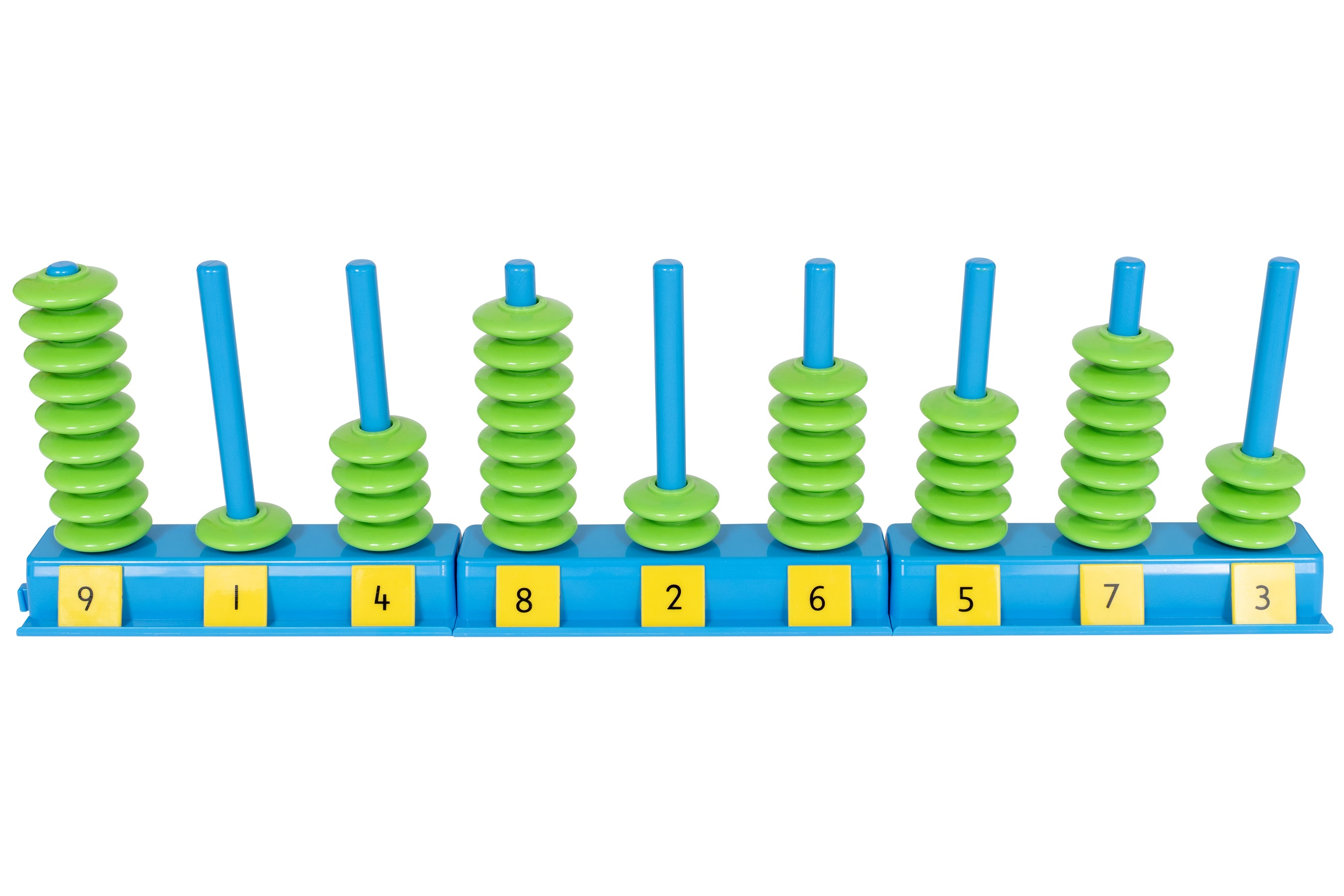 Place Value Abacus