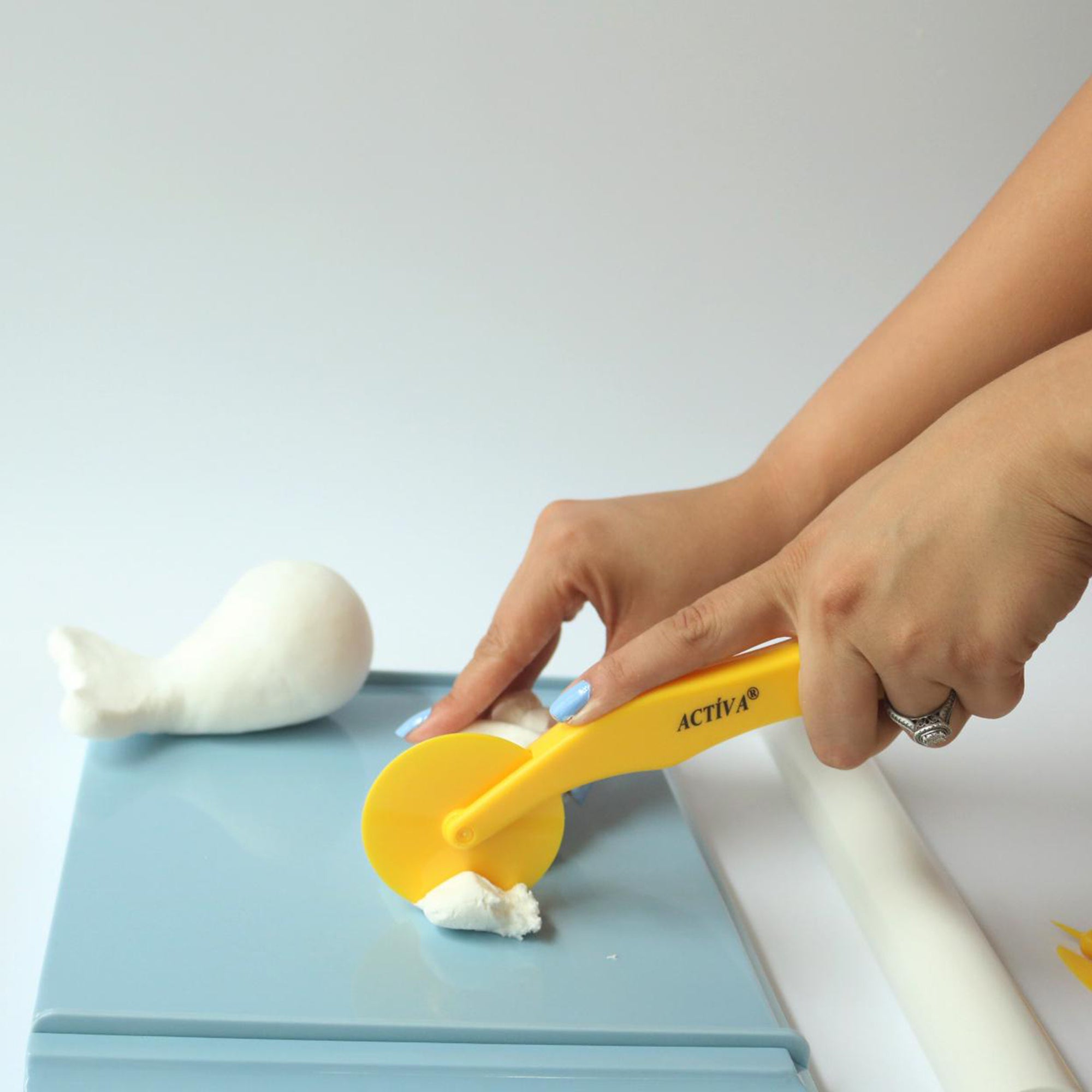 Activ-Tools™ Clay Tools Set