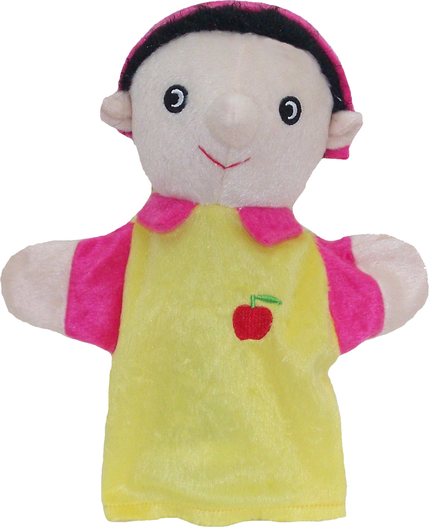 School Teacher Puppet