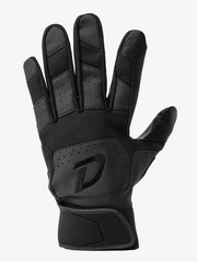 Dudley Batting Gloves | Size Small | White