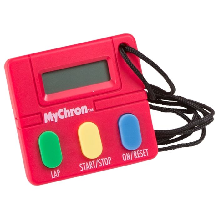 Mychron Timers Set of 6