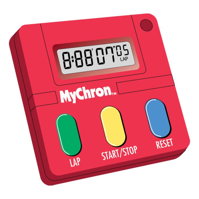 Mychron Timers Set of 12