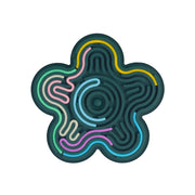 Flexhetti: Flower