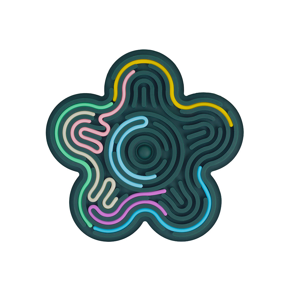Flexhetti: Flower