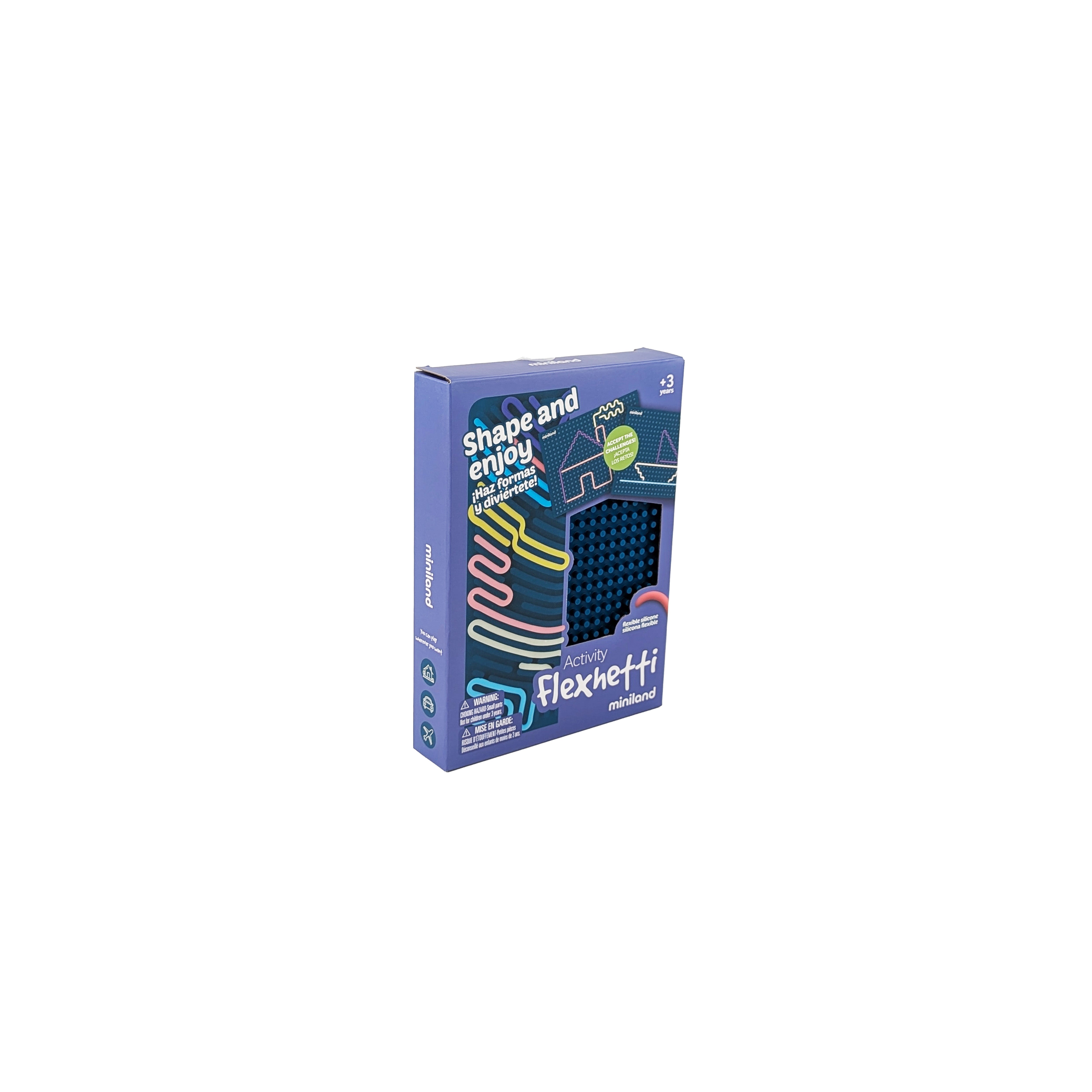Activity Flexhetti
