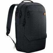 EcoLoop Premier CP7625 Carrying Case (Backpack) for 14" to 16" Dell Notebook - Impact Resistant, Scratch - Black