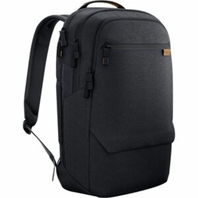 EcoLoop Premier CP7625 Carrying Case (Backpack) for 14" to 16" Dell Notebook - Impact Resistant, Scratch - Black