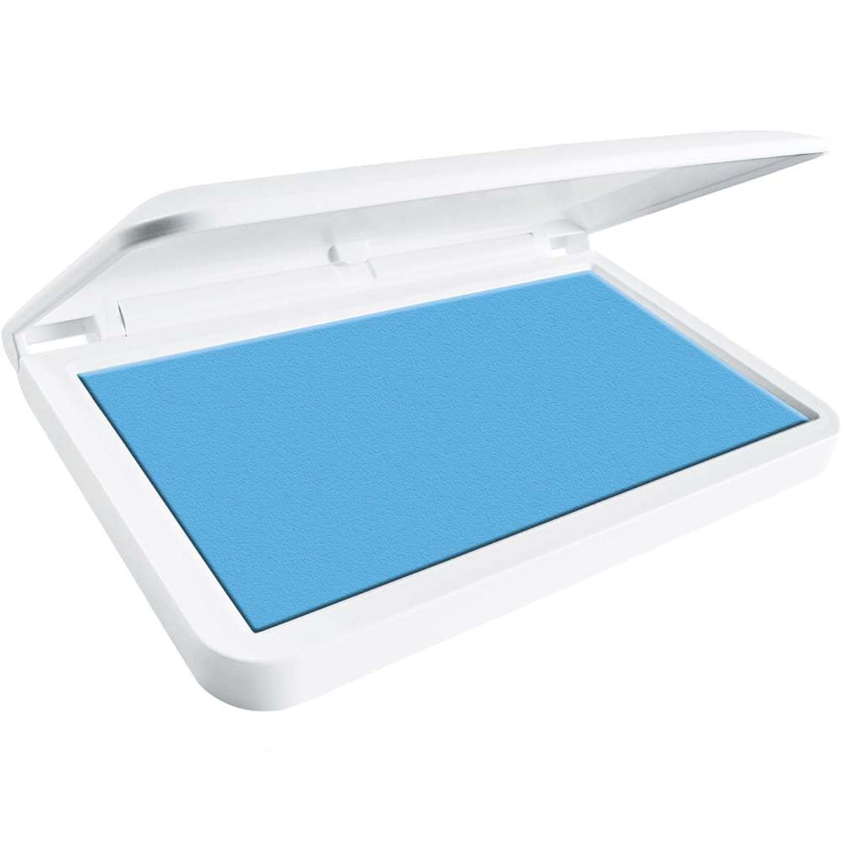 PRM INK PAD STD 3.5X2 CALM BLUE