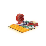 Electrofun: Music Keyboard