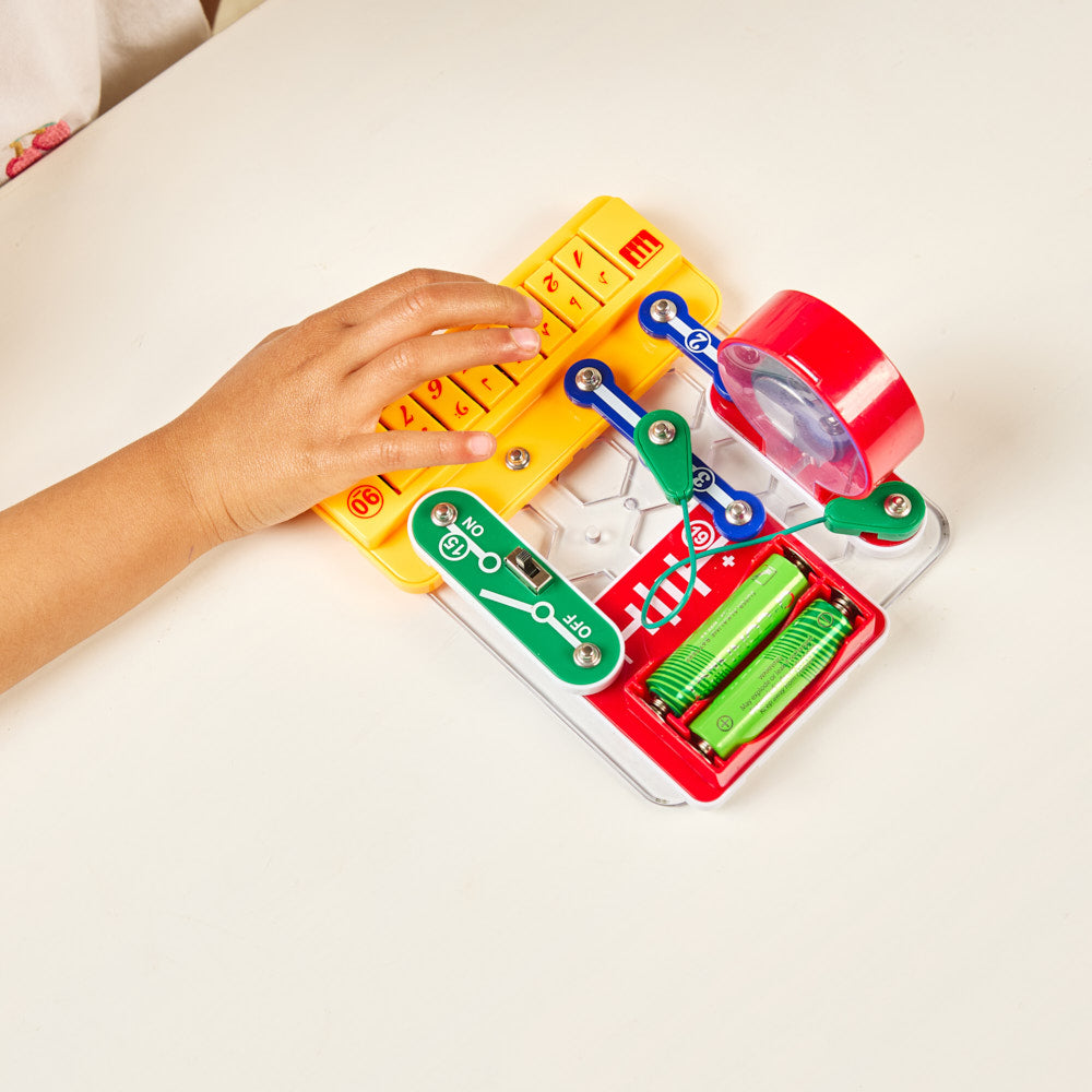 Electrofun: Music Keyboard