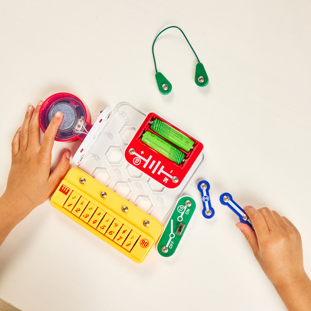 Electrofun: Music Keyboard