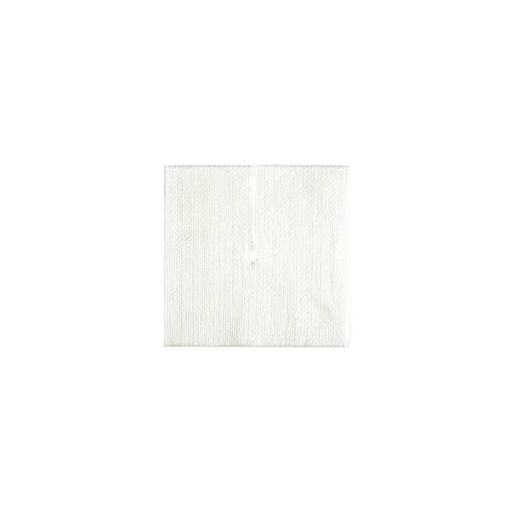 IV Sponge, 2" x 2" 6 Ply 2's - 35 pcs per Box/20 Boxes per Case