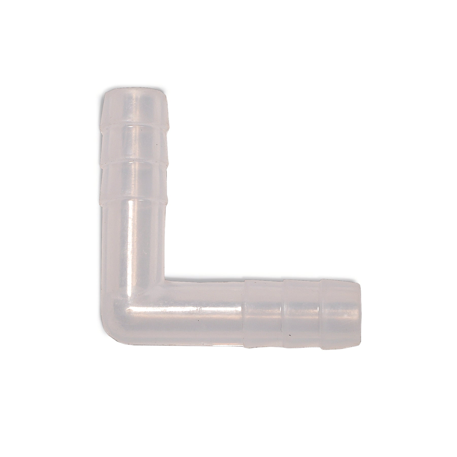 United Scientific® L-Connector, For 6mm Tubing, comes with 12