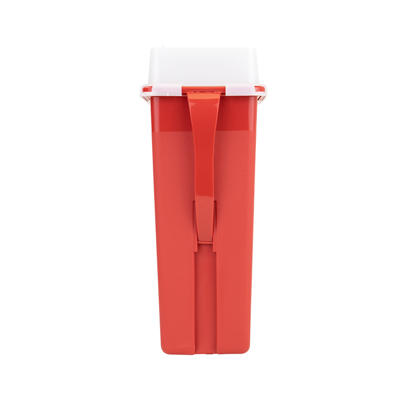Sharps Containers, 2 qt., 60 pcs per Case