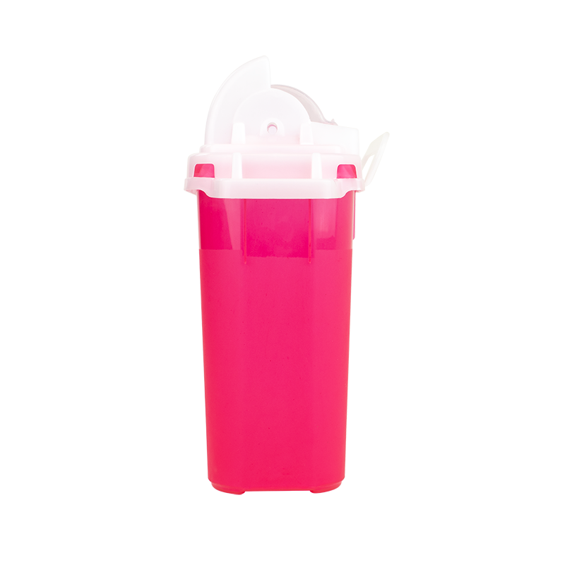 Sharps Containers, 5.4 qt., 20 pcs per Case