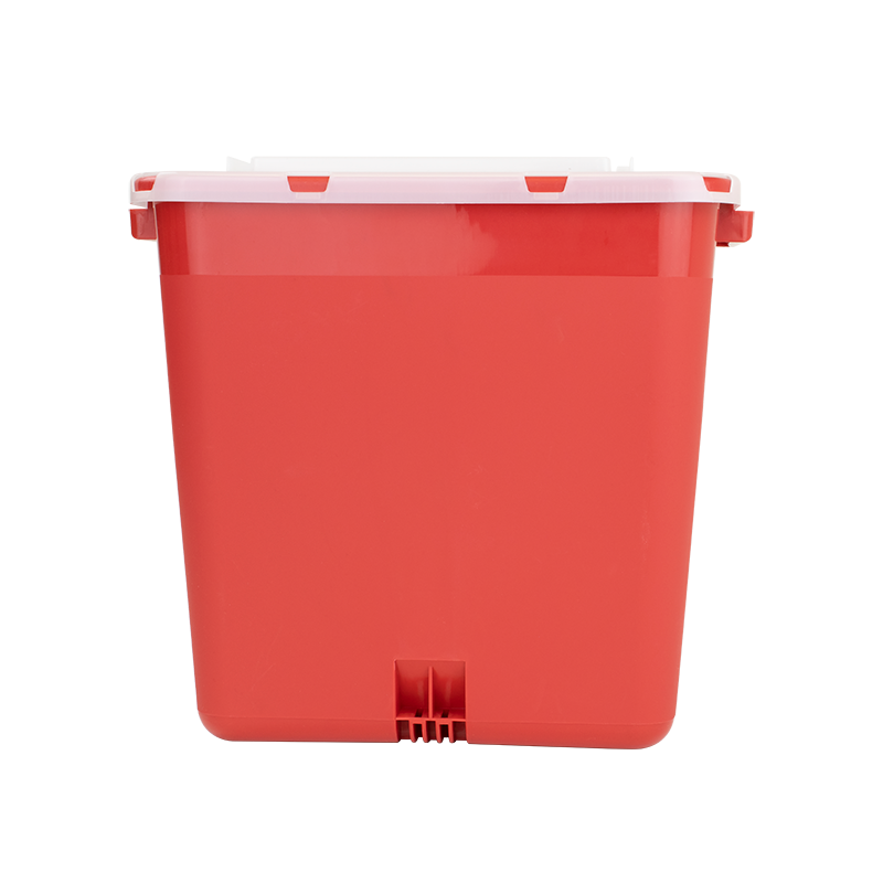 Sharps Containers, 2 gal., 24 pcs per Case