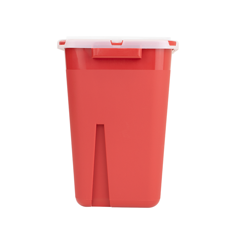 Sharps Containers, 2 gal., 24 pcs per Case