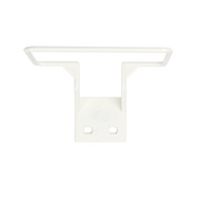 Mounting Bracket, Compatible with #4622 & 4623, 72 Brackets per Case