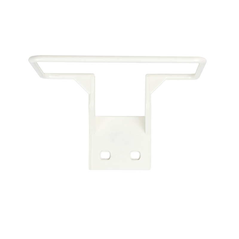 Mounting Bracket, Compatible with #4622 & 4623, 72 Brackets per Case