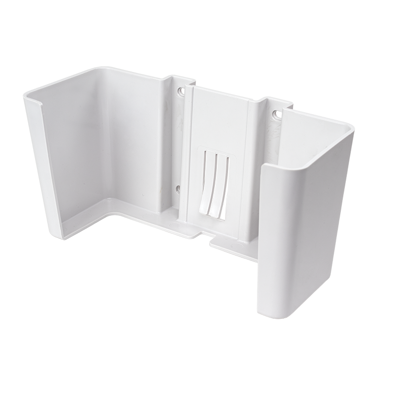 Mounting Bracket, Compatible with #4624, 40 Brackets per Case