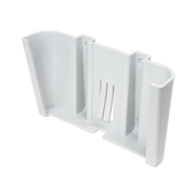Mounting Bracket, Compatible with #4627, 30 Brackets per Case