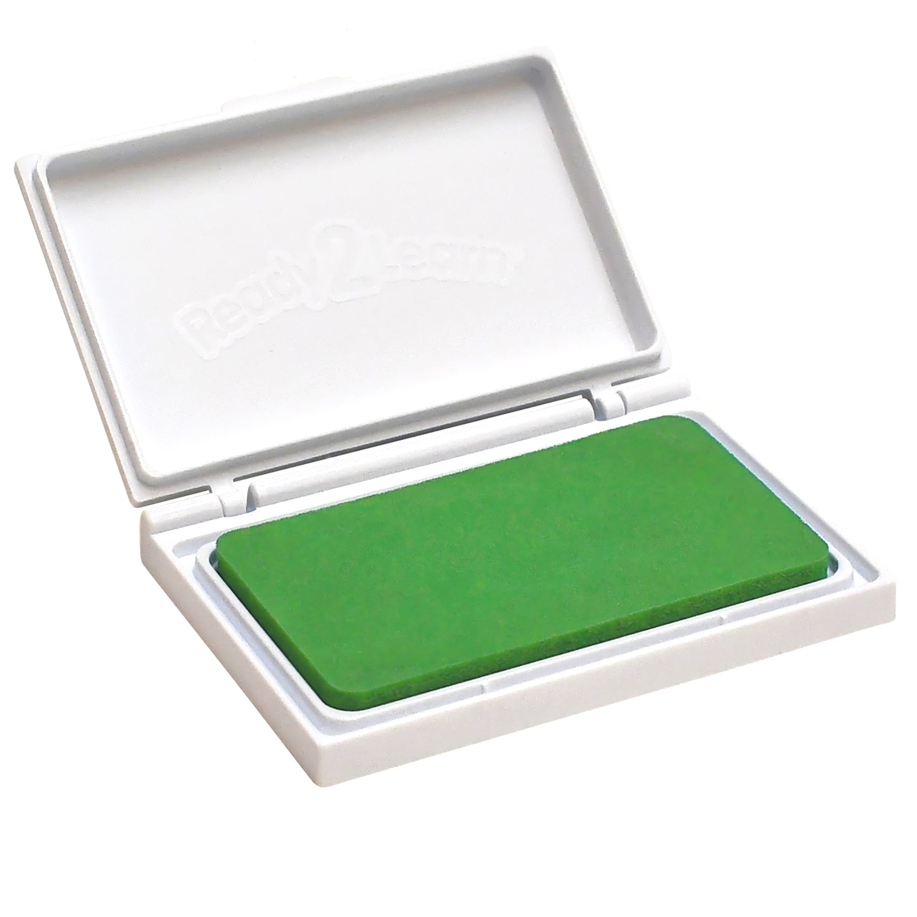 Washable Stamp Pad - Lime Scent, Green