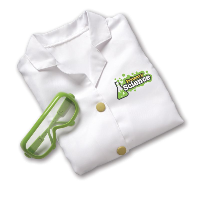 Primary Science®Lab Gear