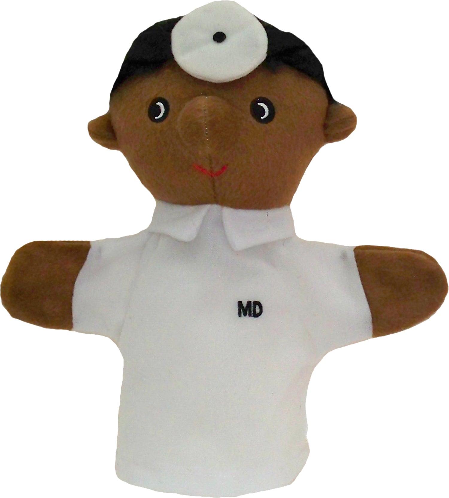Doctor Puppet, African American