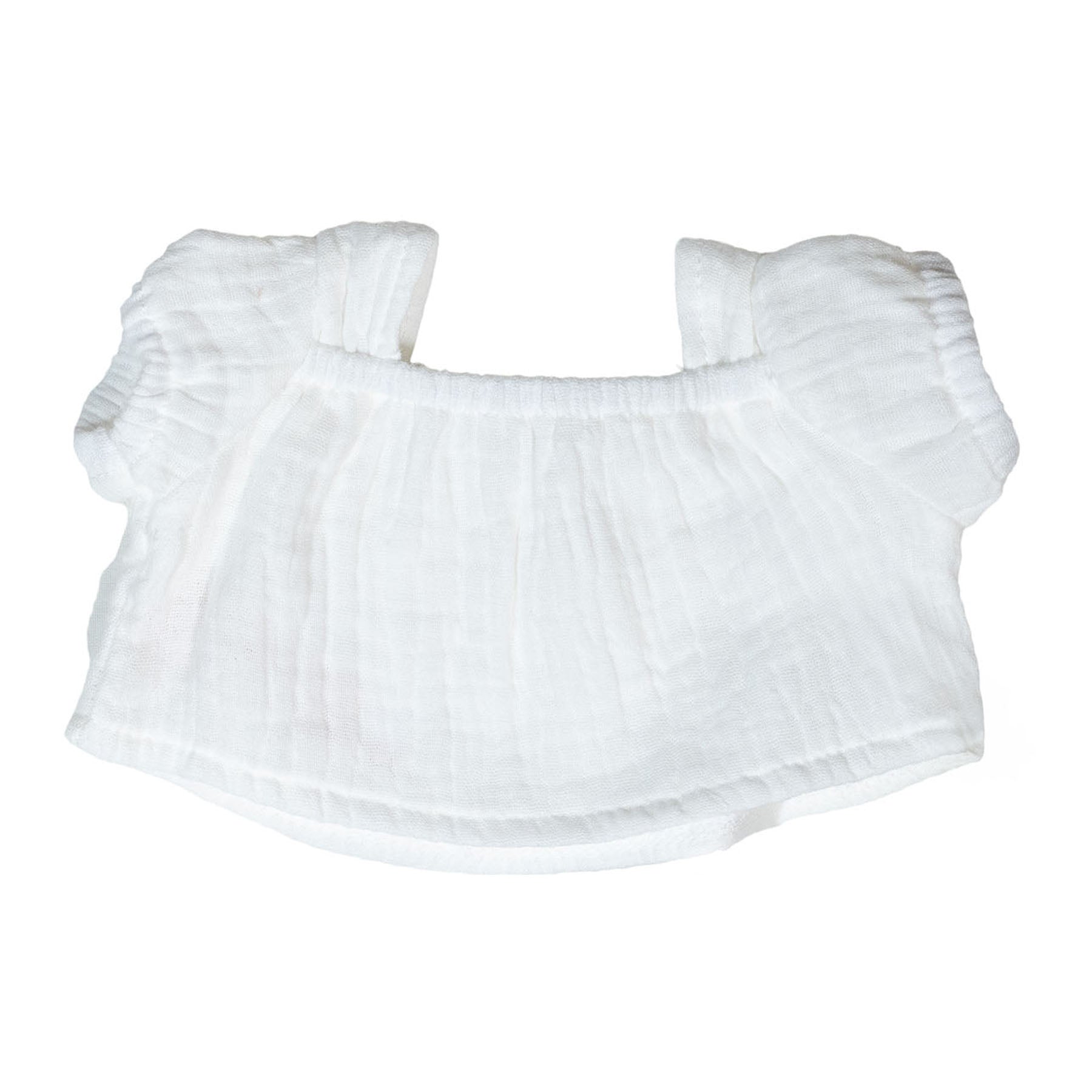 Warm Weather Blouse & Pants, 15"