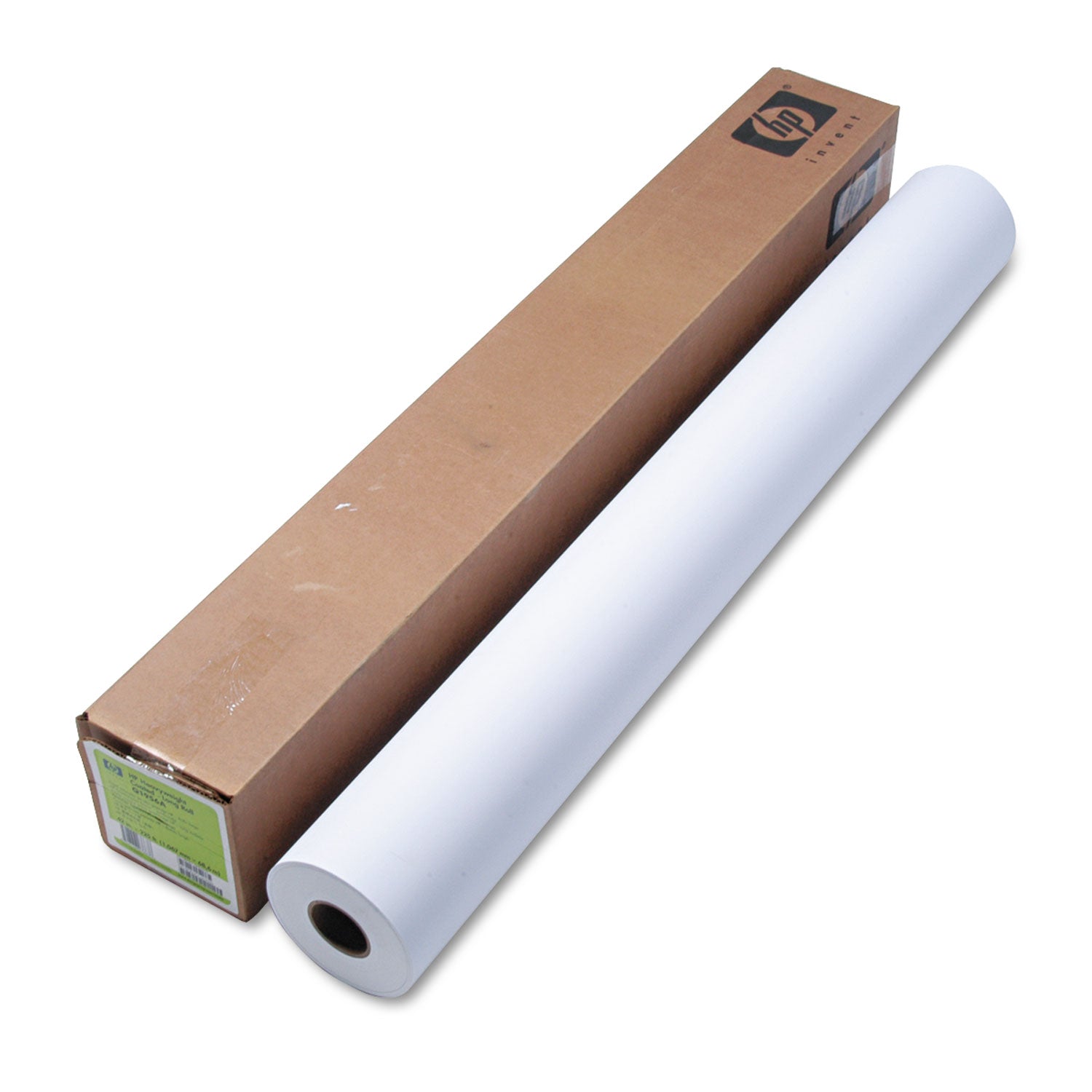 HP Heavyweight Coated Paper