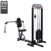 Pro Select Funtional Pressing Station 310Lb Stack