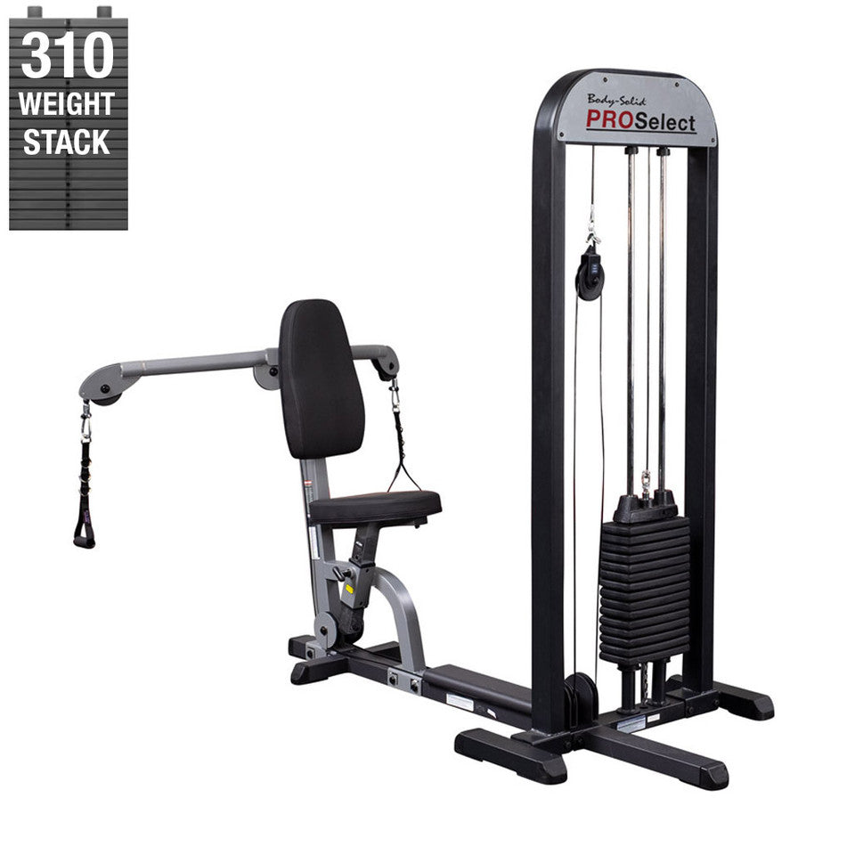 Pro Select Funtional Pressing Station 310Lb Stack