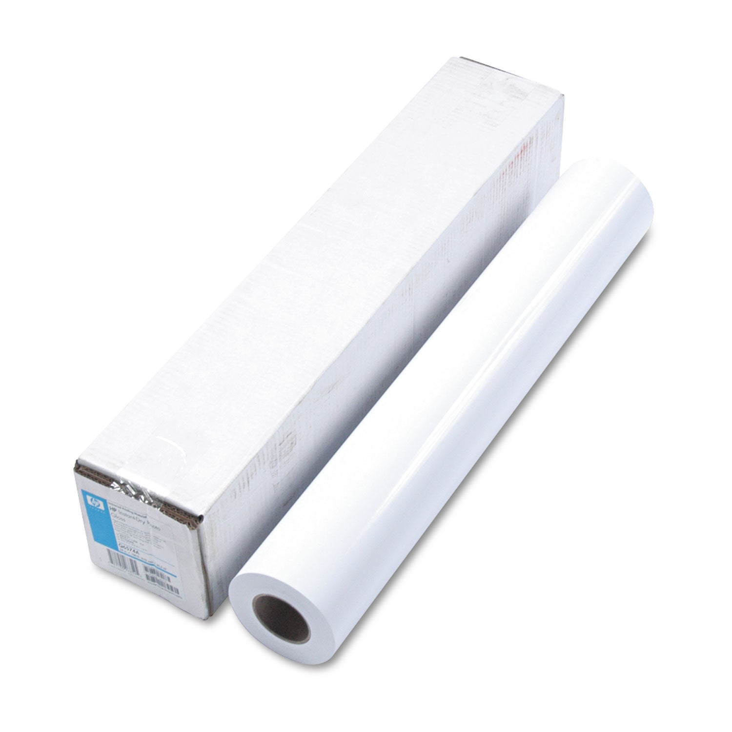 HP Q657 Universal Instant-dry Gloss Photo Paper