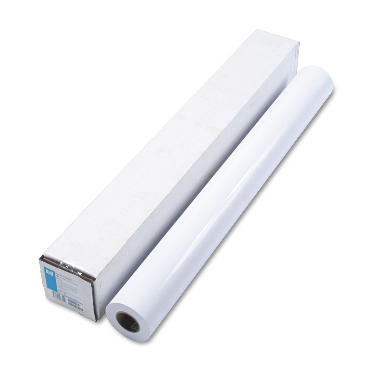 HP Q657 Universal Instant-dry Gloss Photo Paper