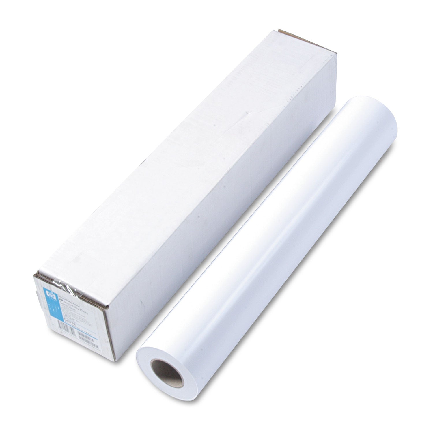 HP Universal Instant-dry Semi-gloss Photo Paper