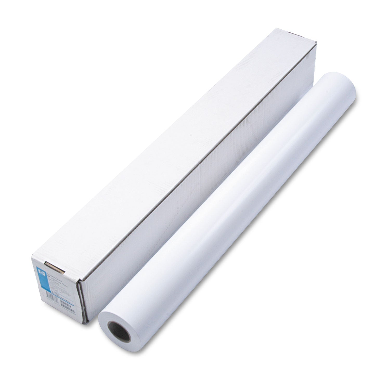 HP Semi-glossy Instant-dry Photo Paper
