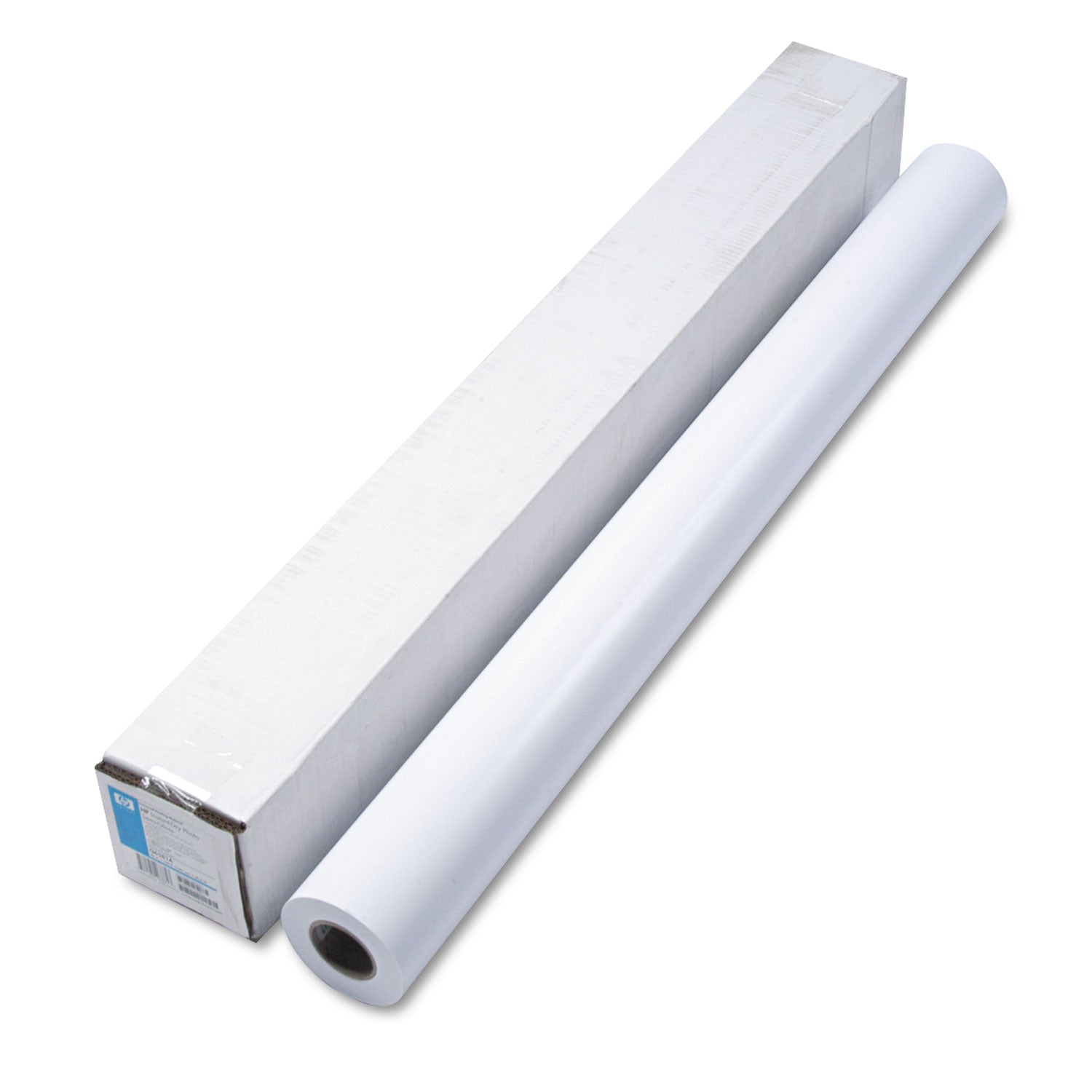 HP Universal Instant-dry Semi-gloss Photo Paper