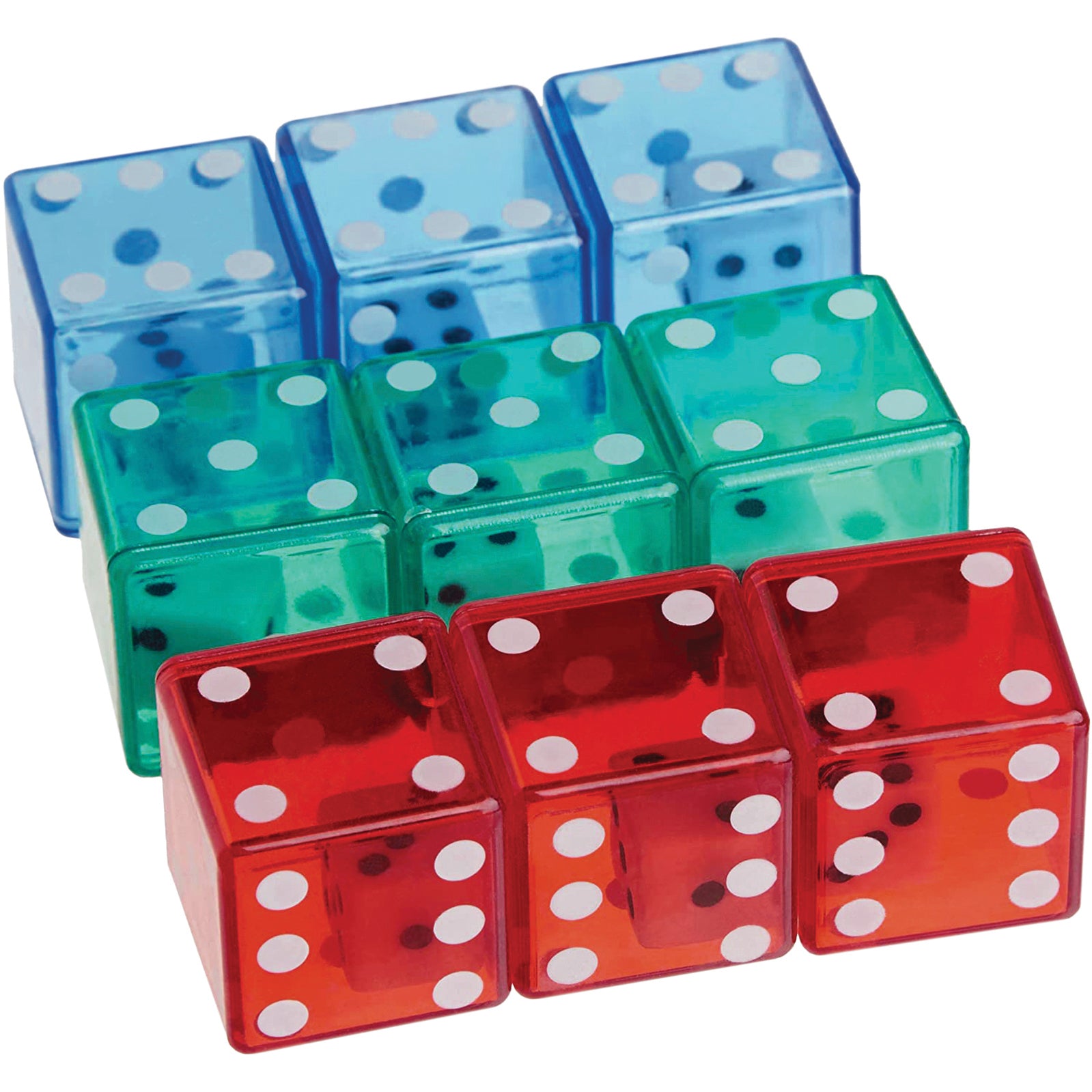 Dice Within Dice