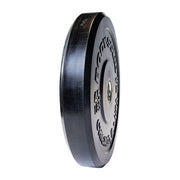 Black 45Lb Chicago Extreme Bumper, 17.72", Full Commercial, 3 Year Warranty