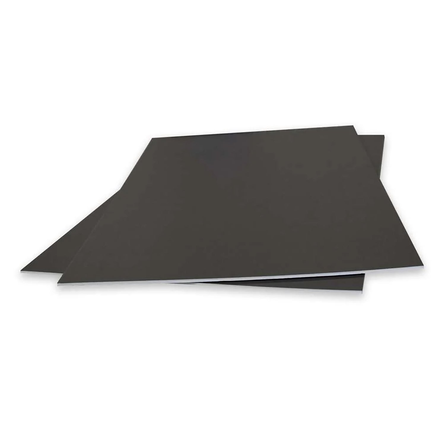 Foam Board, Black, 20" x 30"