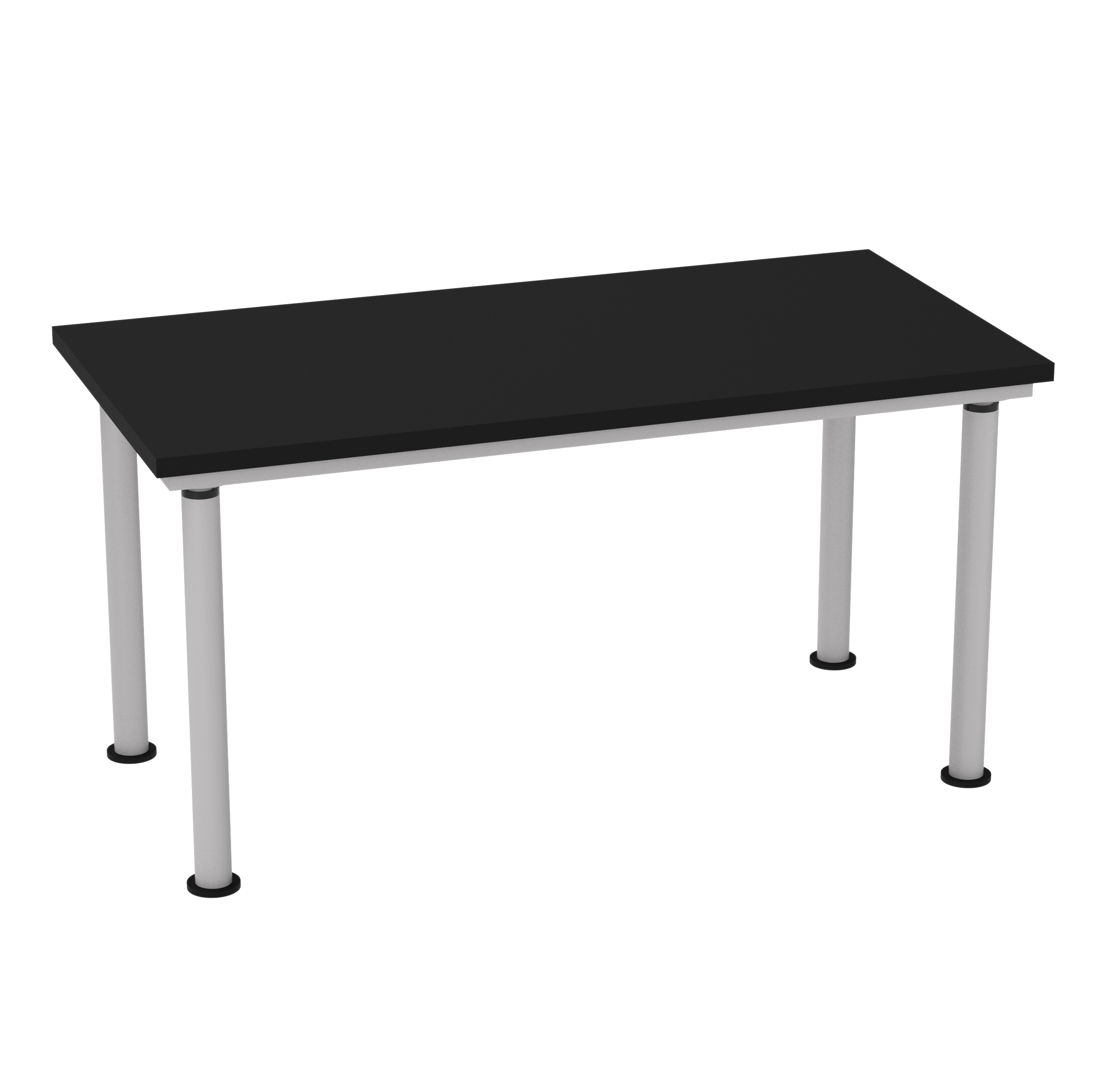 Uplift! Adjustable Height Table