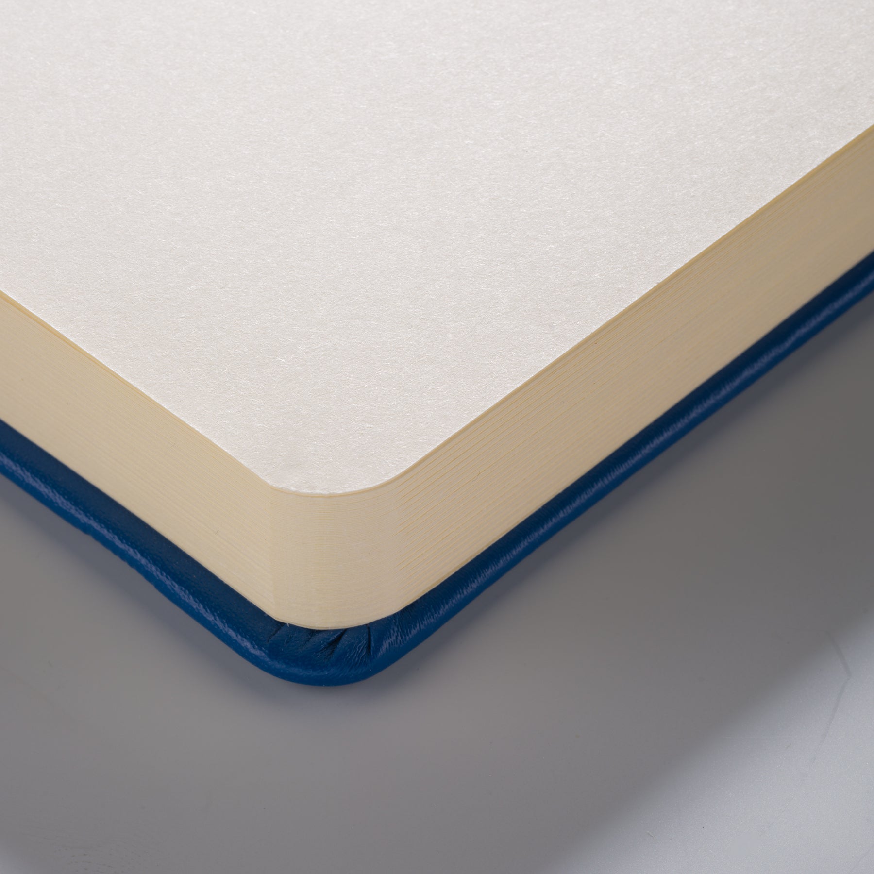 Sketchbook, 80 Sheets, 90lbs, Navy Blue Cover, 5.1" x 8.3"