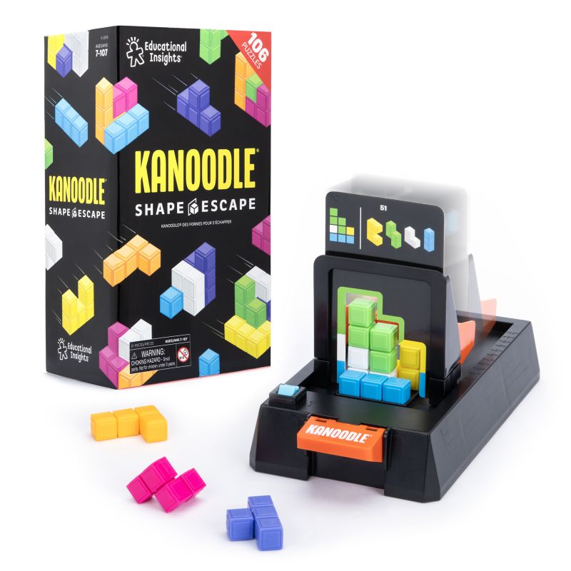 Kanoodle® Shape Escape