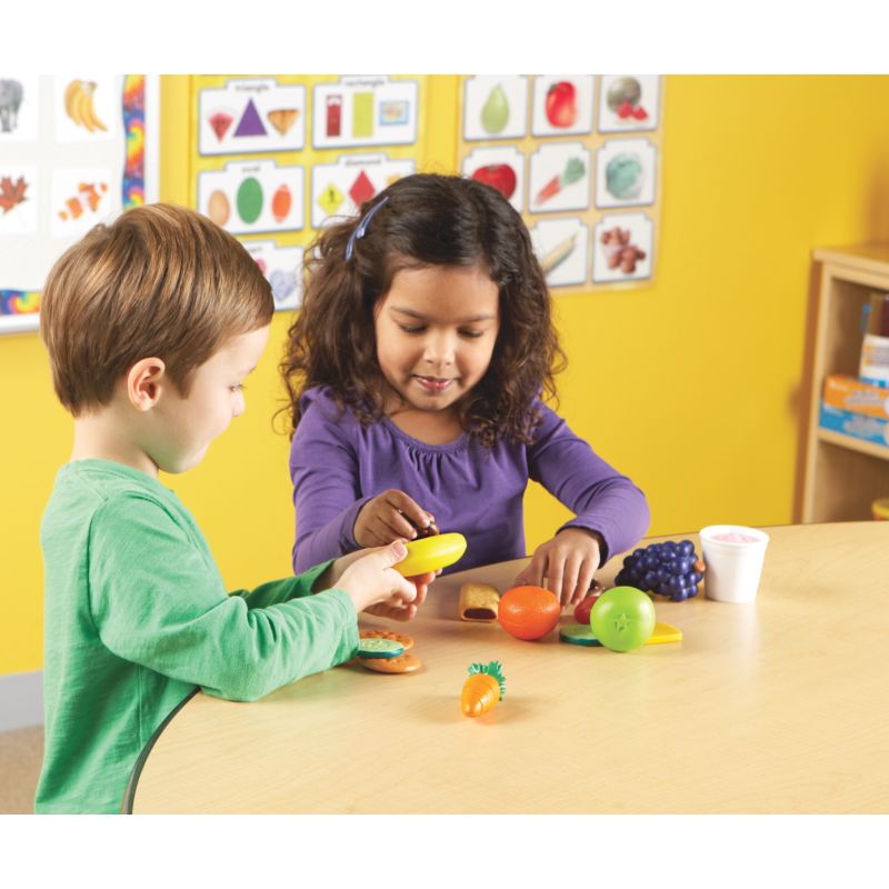 New Sprouts® Healthy Snack Set