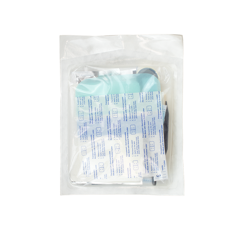 Central Line Dressing Change Tray - Sterile - 20 Boxes per Case