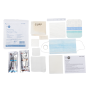 Dressing Change Tray, Sterile - 20 Boxes per Case