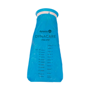 Emesis Bag, Blue - 24 packs per Box/6 Boxes per Case