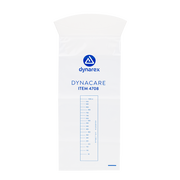 Emesis Bag, White - 200 pcs per Case