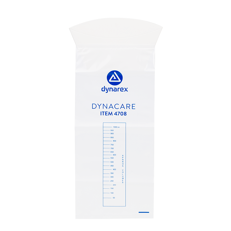 Emesis Bag, White - 200 pcs per Case